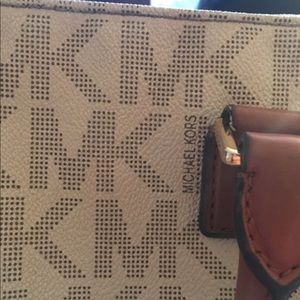 Michael Kors Bag
